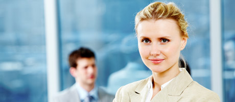 Empresa consultora gwo